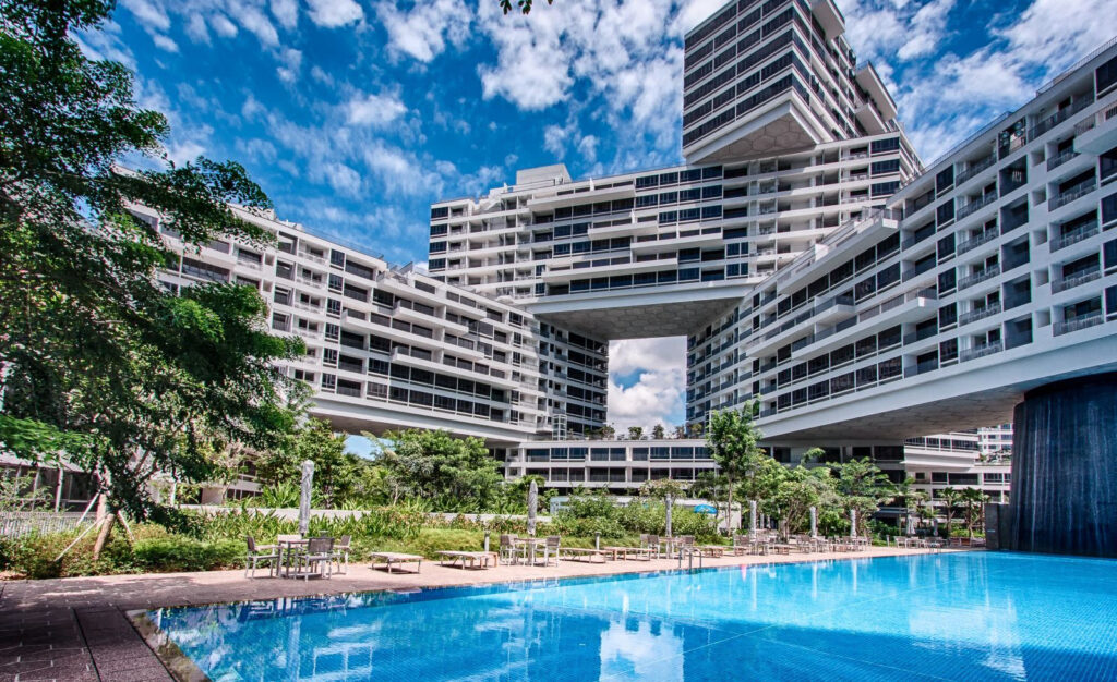 Best Condo Areas in Singapore for Expats by Budget